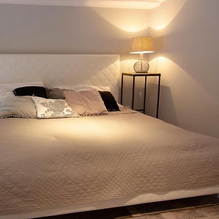 Holiday Home Baltic Z Antresola I Balkonem Przy Plazy ミエンジズドロイェ エクステリア 写真