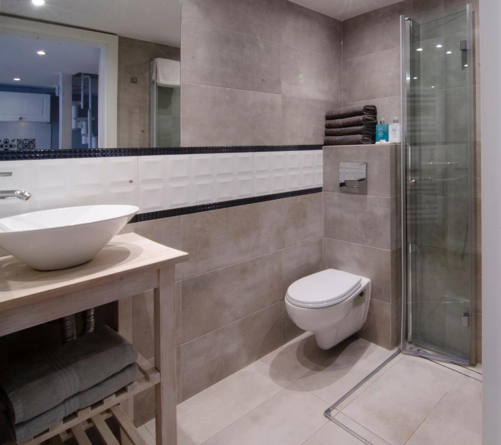 Holiday Home Baltic Z Antresola I Balkonem Przy Plazy ミエンジズドロイェ エクステリア 写真
