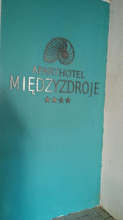 Holiday Home Baltic Z Antresola I Balkonem Przy Plazy ミエンジズドロイェ エクステリア 写真