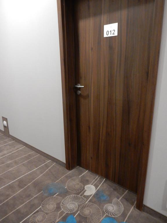 Holiday Home Baltic Z Antresola I Balkonem Przy Plazy ミエンジズドロイェ エクステリア 写真